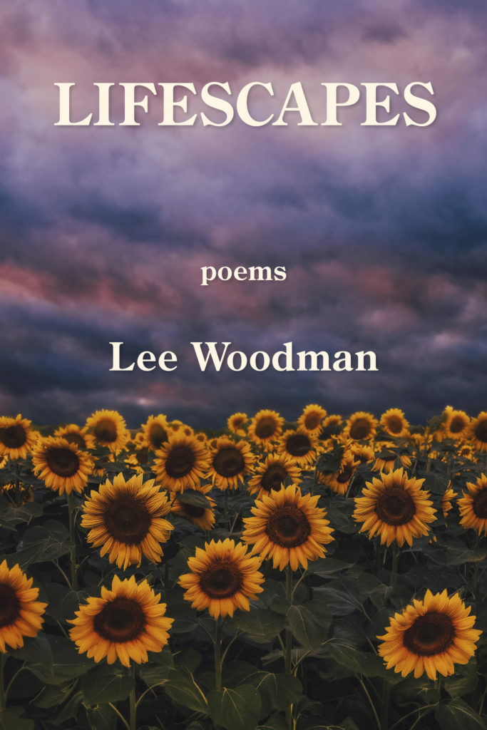 Lifescapes - Lee Woodman