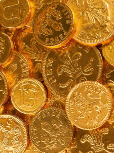 Doubloons